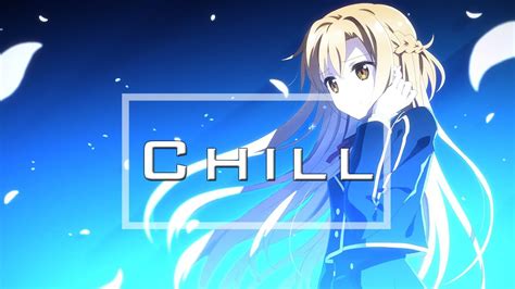 Chill Anime Wallpapers Top Free Chill Anime Backgrounds Wallpaperaccess
