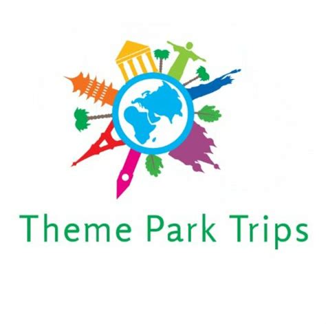 Theme Park Trips