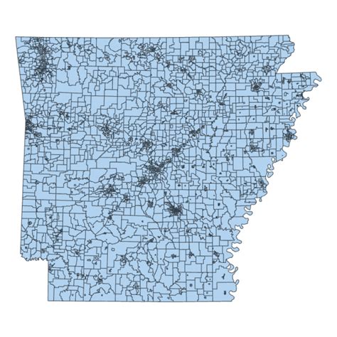 Boundaries Data Categories Arkansas Gis Office Page 2