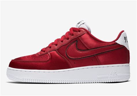These Air Force 1s Are Slicker Than Your Average House Of Heat