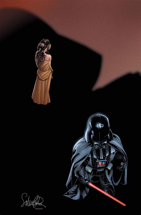 Star Wars Darth Vader 24 Fresh Comics