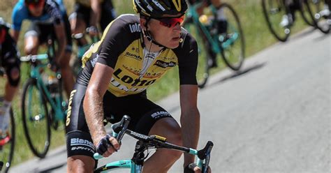 His best results are 1st place in grand prix cycliste de québec, 1st place in. Team Jumbo-Visma | Gesink pakt seconden in sprintersrit ...