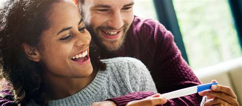 Du kannst den test natürlich auch erst machen, wenn du überfällig bist bzw. Schwangerschaftstest: Ab wann kann man einen machen | Pampers