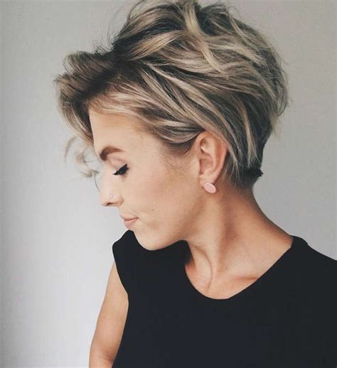 Short Hairstyle 2018 14 Fashion And Women