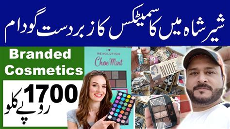 Makeup And Cosmetics Imported Makeup Wholesale Imported Makeup