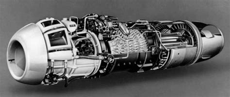 Bmw 003 Turbojet