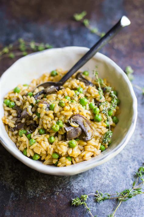 31 Tasty Vegan Mushroom Recipes for Dinner | The Green Loot