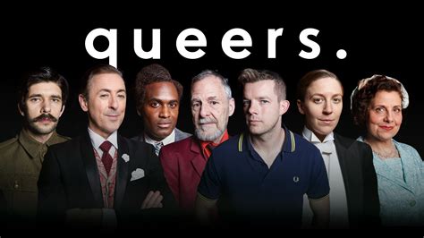 Watch Queers Series Episodes Online