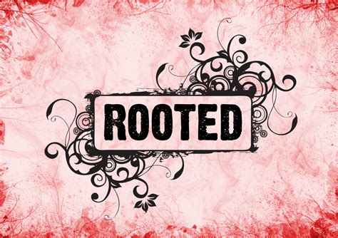 Rooted Midlands Gospel Partnership