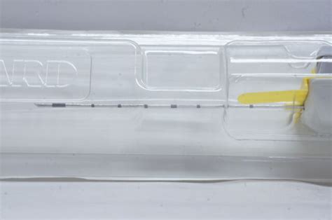 Bard Max Core Disposable Biopsy Instrument 18x10 Mc1810 For Sale