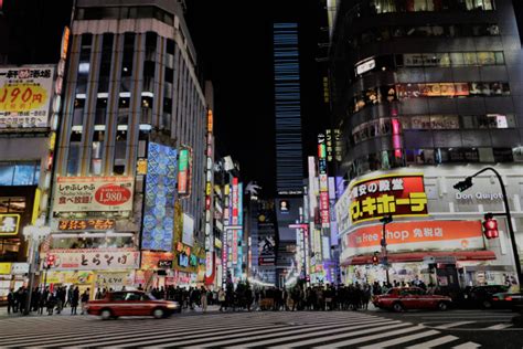 Best Places to visit in Japan - Traveling Pari