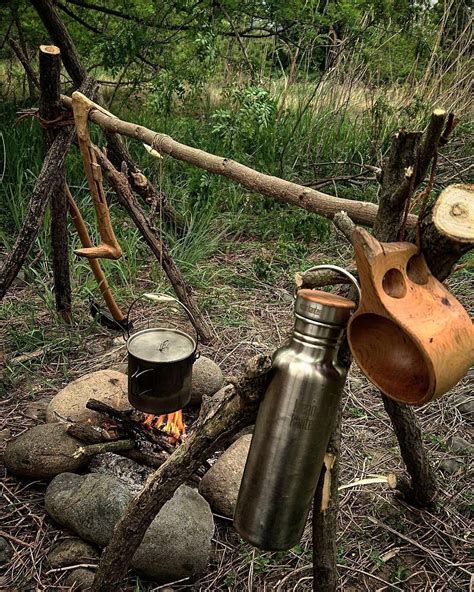 Basic Wilderness Survival Tips In 2020 Bushcraft Outdoor Survival