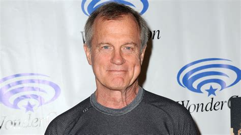 Gunshot Heard At Home Of Stephen Collins But Actor Is Alive Not Home Variety