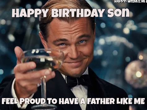 28 Funny Birthday Memes Son Factory Memes