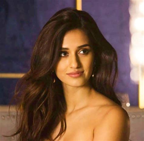 Bollywood Actress Disha Patani Latest Cute Pics Cinehub