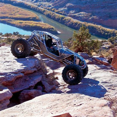 Rock Crawler Once I Get My Training This Will Be Such A Fun And