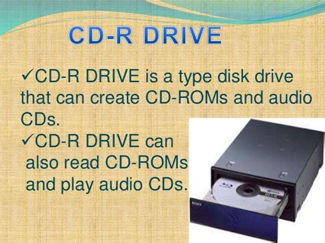 Ppt On Auxiliary Storage Devices
