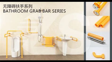 5 out of 5 stars. Suction Cup Grab Bars/handrails For Bathtubs Of Hot-sale ...