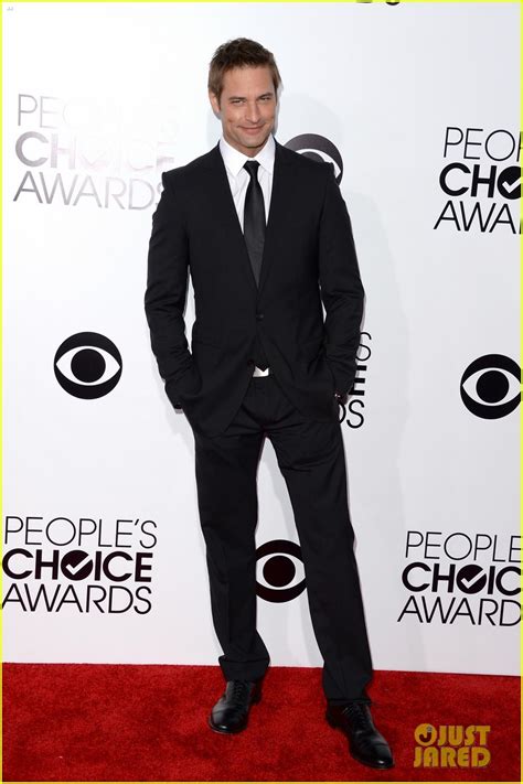 Josh Holloway Peoples Choice Awards 2014 Presenter Photo 3025877