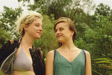 top 10 list of lesbian movies for 2020 amsterdam lgbtq film festival in 2023 film festival