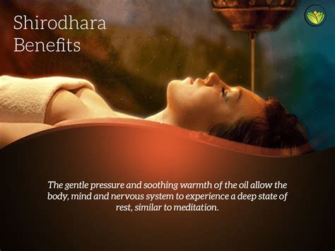 Shirodhara Everything You Need To Know About Shirodhara Ayurvedic Therapy The Ayurveda