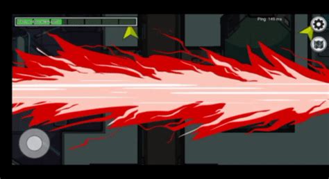 Among Us GIFs - feel free to use them! Kills, tasks, etc! - Gaming