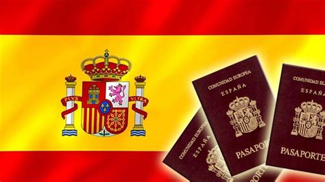 Acredita la nacionalidad española y debe llevar la fecha de expedición así como la firma y sello del registro. nacionalidad española archivos - Cubacute