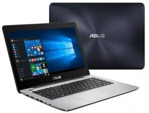 Nih, 10 rekomendasi notebook murah terbaru. Top 8 Laptop ASUS Core i5 RAM 8GB - Harga Mulai 7 Jutaan