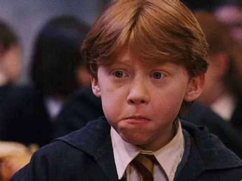 Pin By Aashka Shah On Hp Harry Potter Ron Weasley Harry Potter Ron