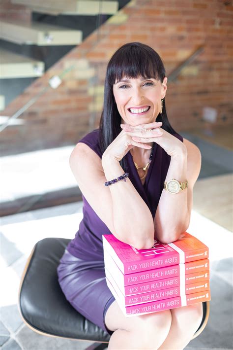 dr nathalie beauchamp releases new book to reveal how to hack your health habits thrive