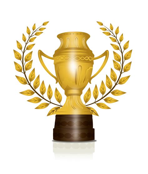 World Cup Trophy Png Free Logo Image