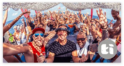 Ibiza Boat Parties 2021 Tickets Ibiza 🎟 ☀️ Ibiza Boat Party Boat