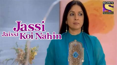 Jassi Jaissi Koi Nahin Episode 267 Mallika And Jassis Meet Up Sonyliv
