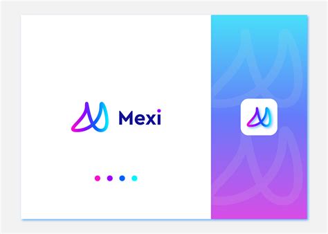 Mexi Logo On Behance