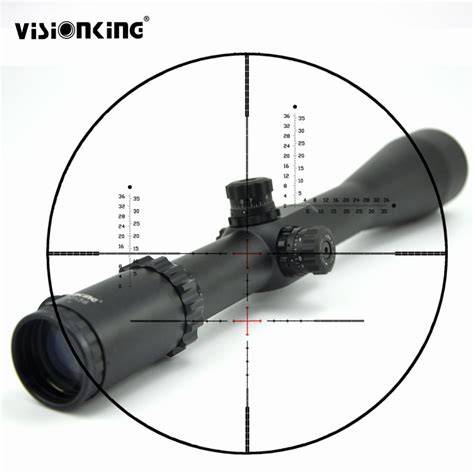 Best Long Range Sniper X Single Aluminum Mm Tube Long Eye Relief Hunting Sights Optics
