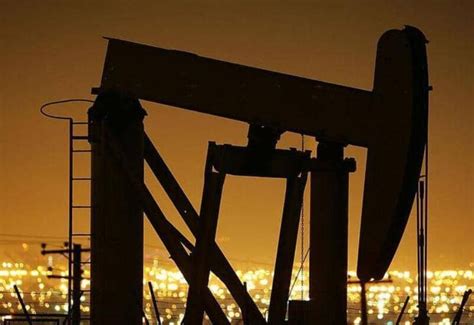 ارتفاع عدد منصات التنقيب عن النفط في أميركا