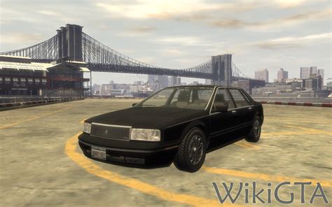 Primo Wikigta The Complete Grand Theft Auto Walkthrough