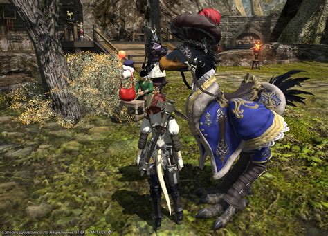 Kylies Ultimate Chocobo Guide Ffxiv Arr Forum Final Fantasy Xiv A