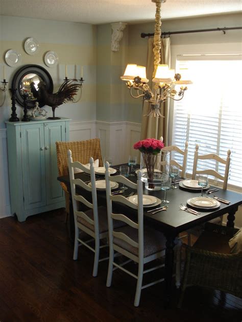 Casual Dining Rooms Houzz