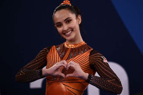 gymnastics farah sheds tears of joy after fufilling olympic games dream the star