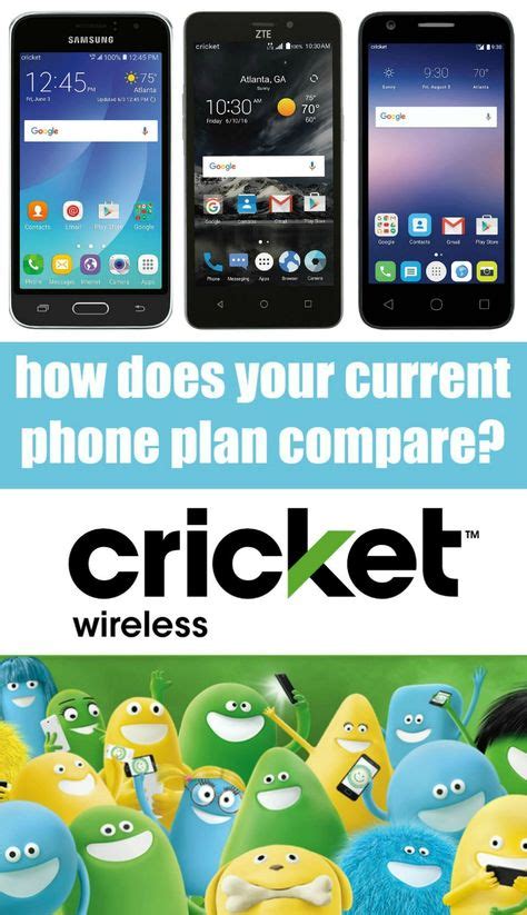 16 Best Cricket Wireless Ideas Cricket Wireless Phone Service Cricket