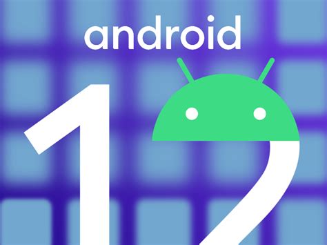 Android 12 с промени в дизайн на уведомленията Movenbg