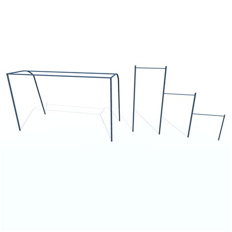 Sports equipment A free Free 3D Model - .fbx - Free3D