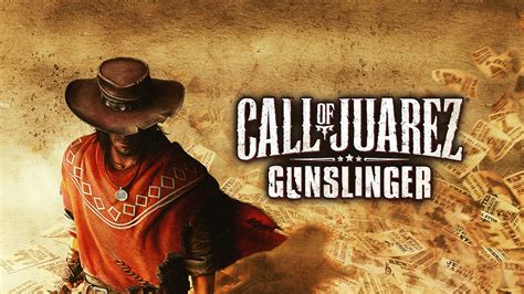 Call Of Juarez Gunslinger Ubicaciondepersonas Cdmx Gob Mx