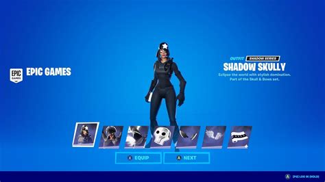 How To Get Shadows Rising Pack Now Free In Fortnite Unlock Shadows