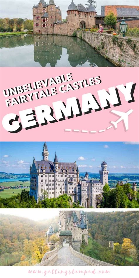 10 Best Castles In Germany You Need To Visit 2023 Guide Germany