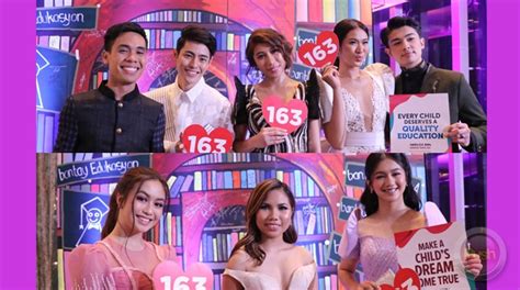 pbb otso housemates from kuya s house to the abs cbn ball 2019 push ph your ultimate