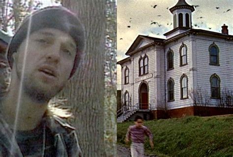 10 Iconic Horror Film Locations You Can Visit In Real Life