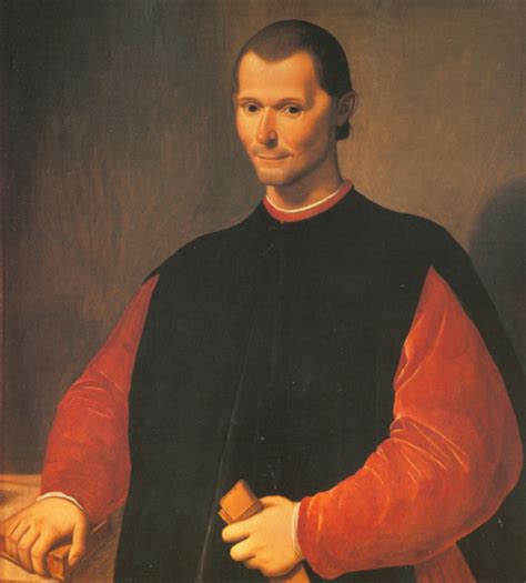 The Renaissance Of Machiavelli Commonweal Magazine