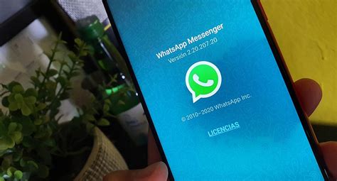 Namun, dalam pernyataan terbaru di blog. ¿WhatsApp dejará de funcionar en tu celular en el 2021? Estos debes hacer URGENTE ...